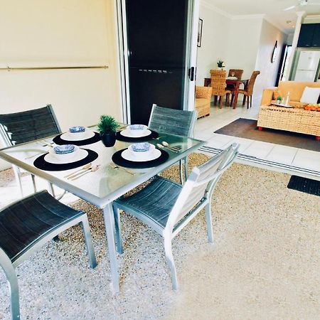 Devocean Apartman Agnes Water Kültér fotó