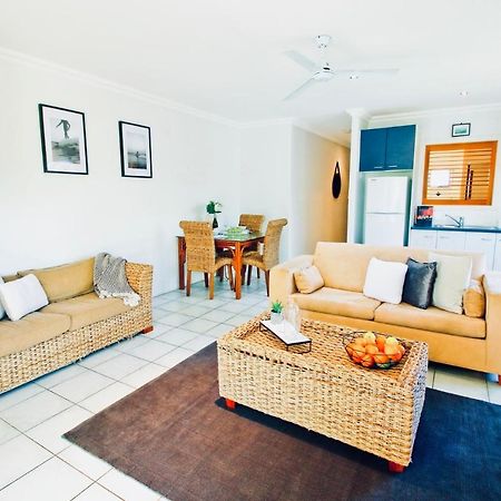 Devocean Apartman Agnes Water Kültér fotó