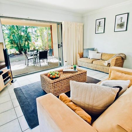 Devocean Apartman Agnes Water Kültér fotó