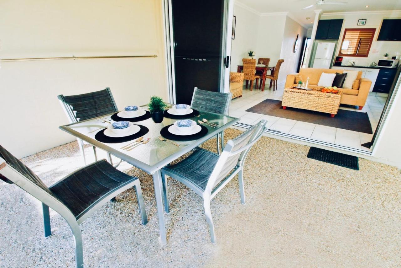 Devocean Apartman Agnes Water Kültér fotó
