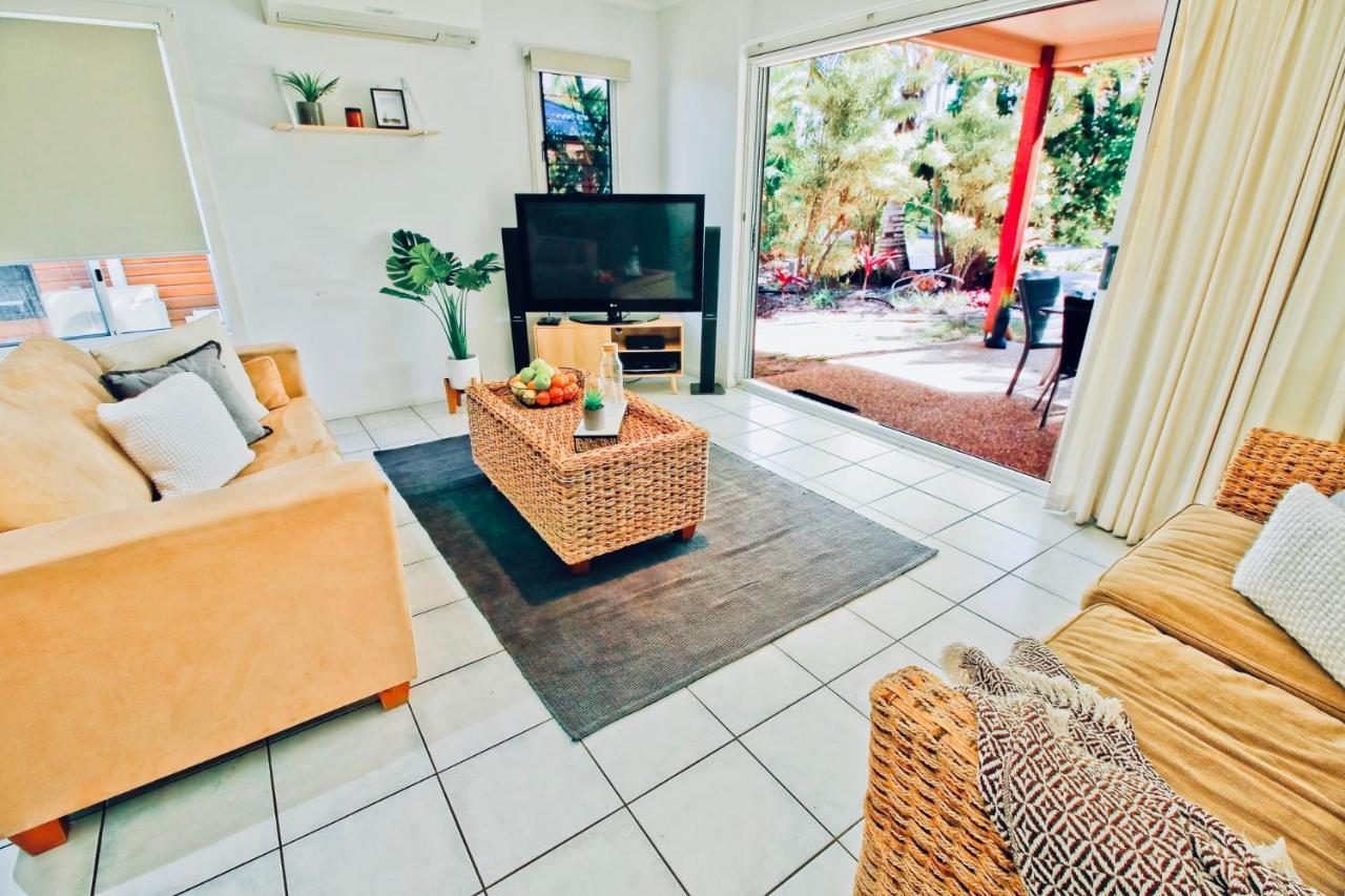 Devocean Apartman Agnes Water Kültér fotó